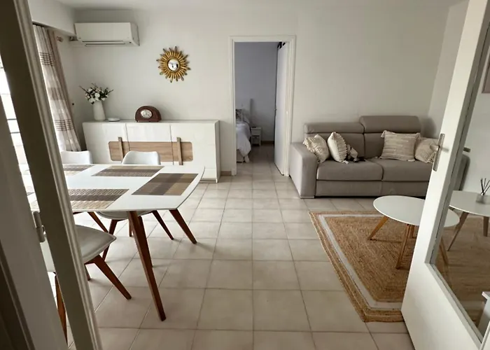 Appartement Sans Mauvaise Surprises