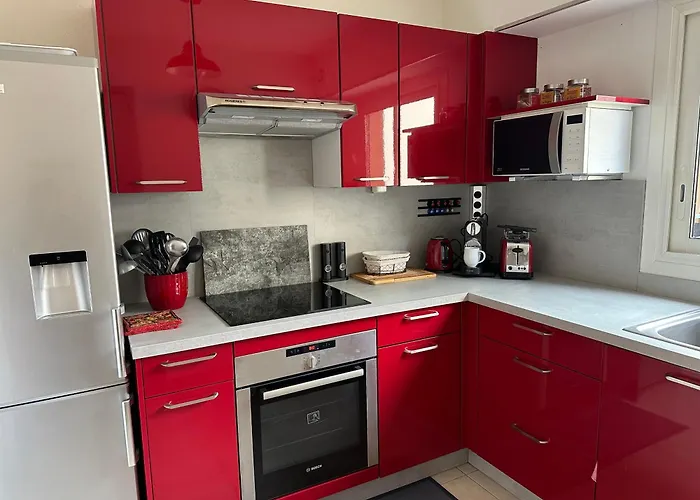 Appartement Sans Mauvaise Surprises