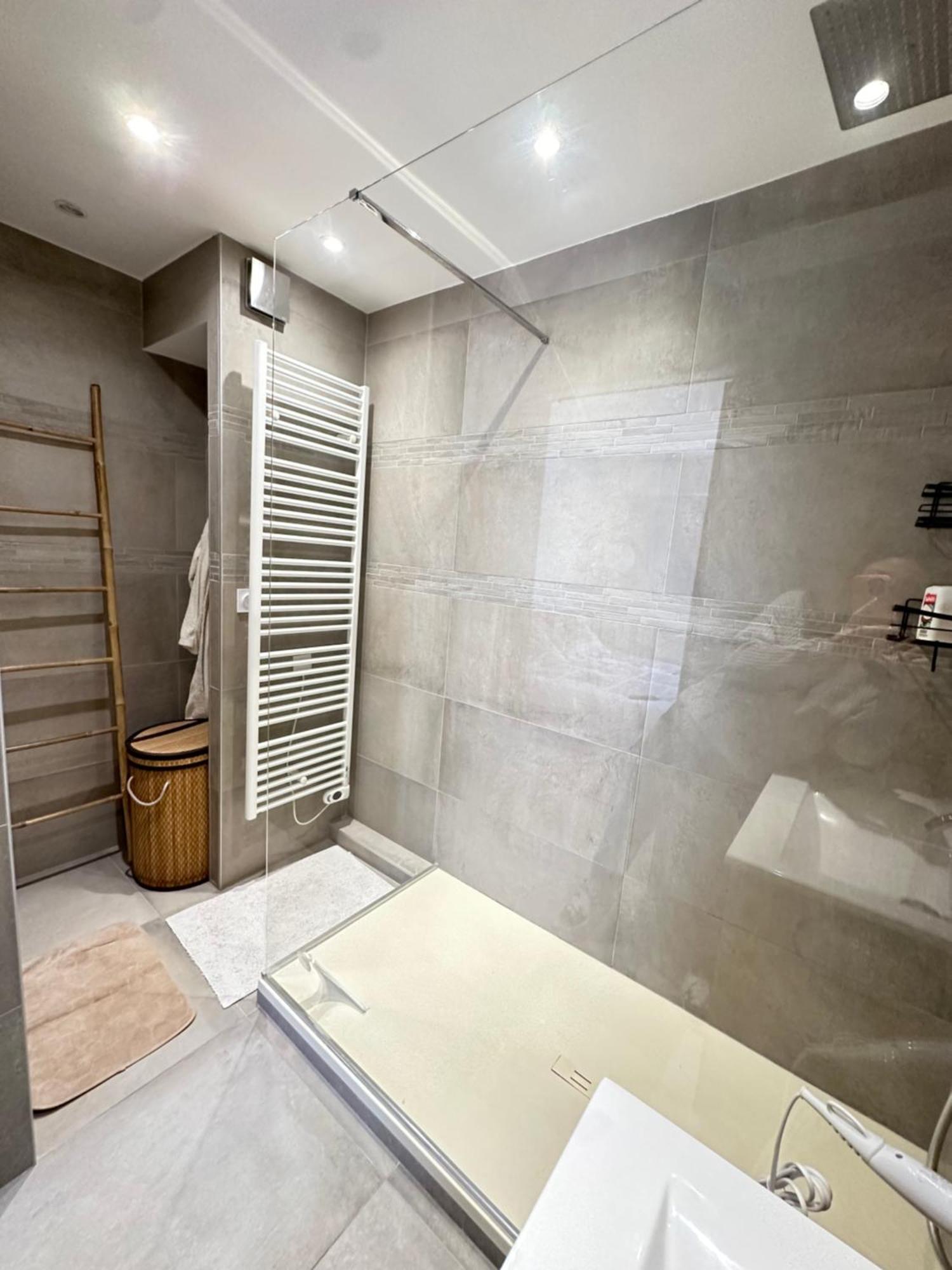 Appartement Sans Mauvaise Surprises *