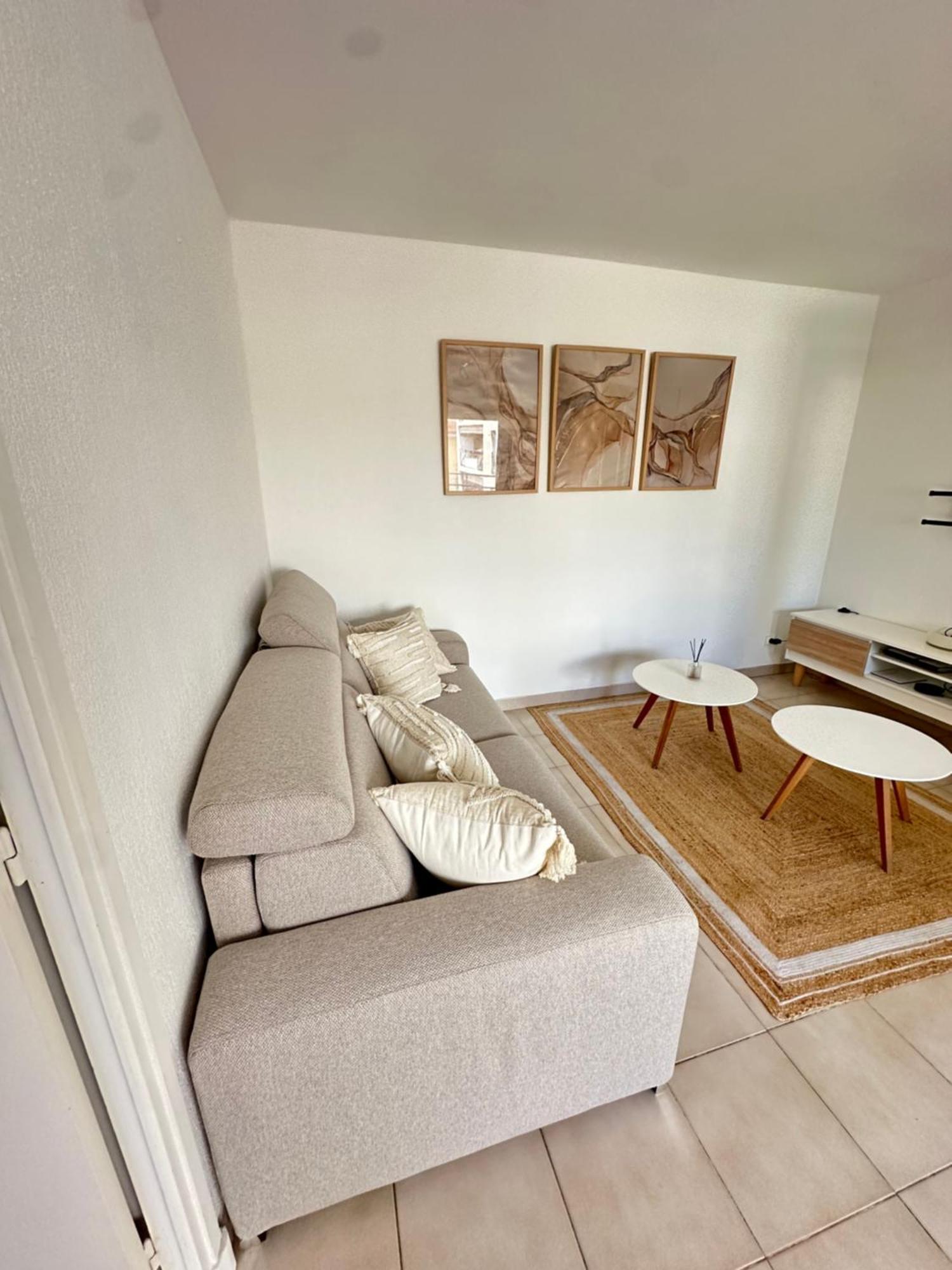 Sans Mauvaise Surprises Juan-les-Pins