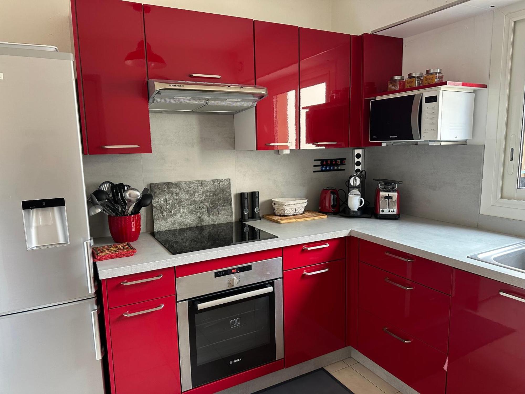 Appartement Sans Mauvaise Surprises Juan-les-Pins