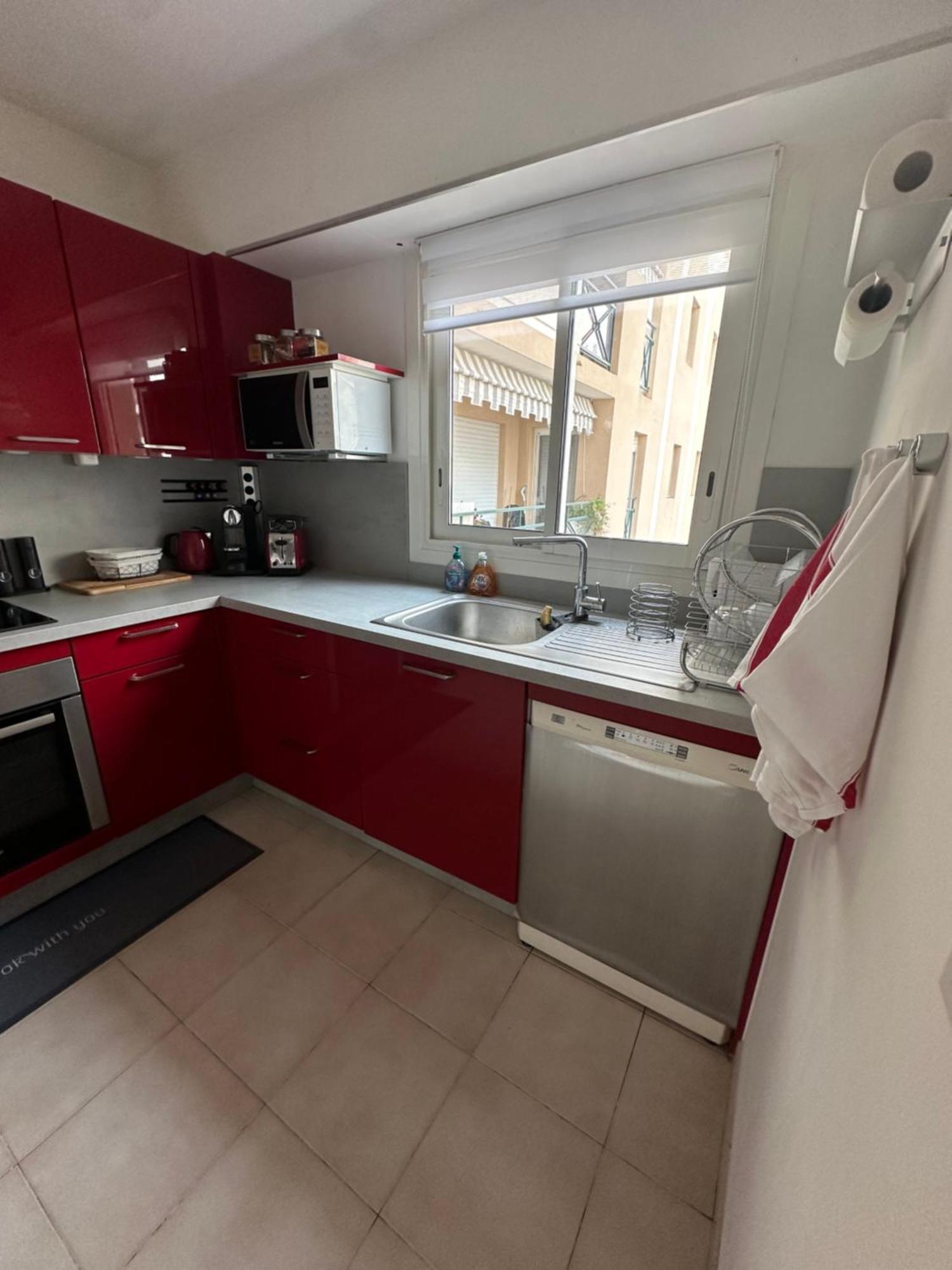 Appartement Sans Mauvaise Surprises *