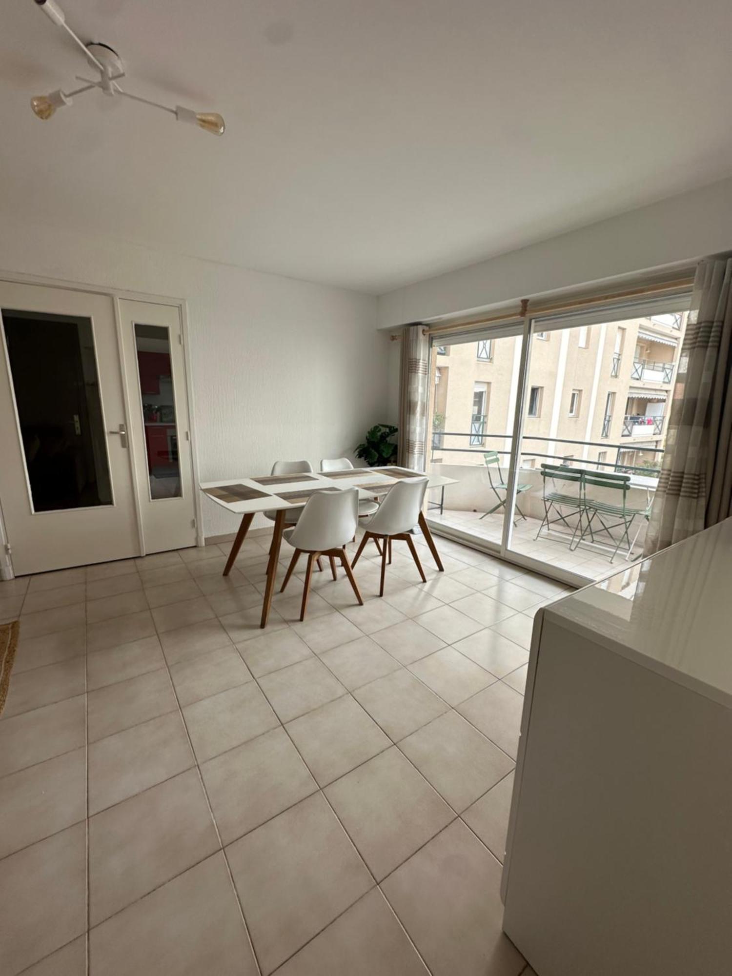 Sans Mauvaise Surprises Appartement