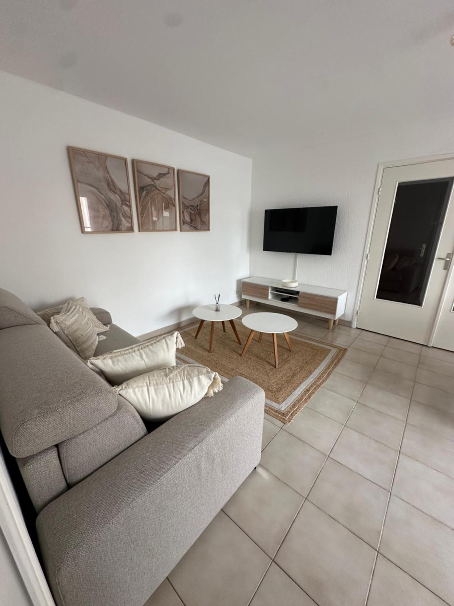 Sans Mauvaise Surprises Appartement *