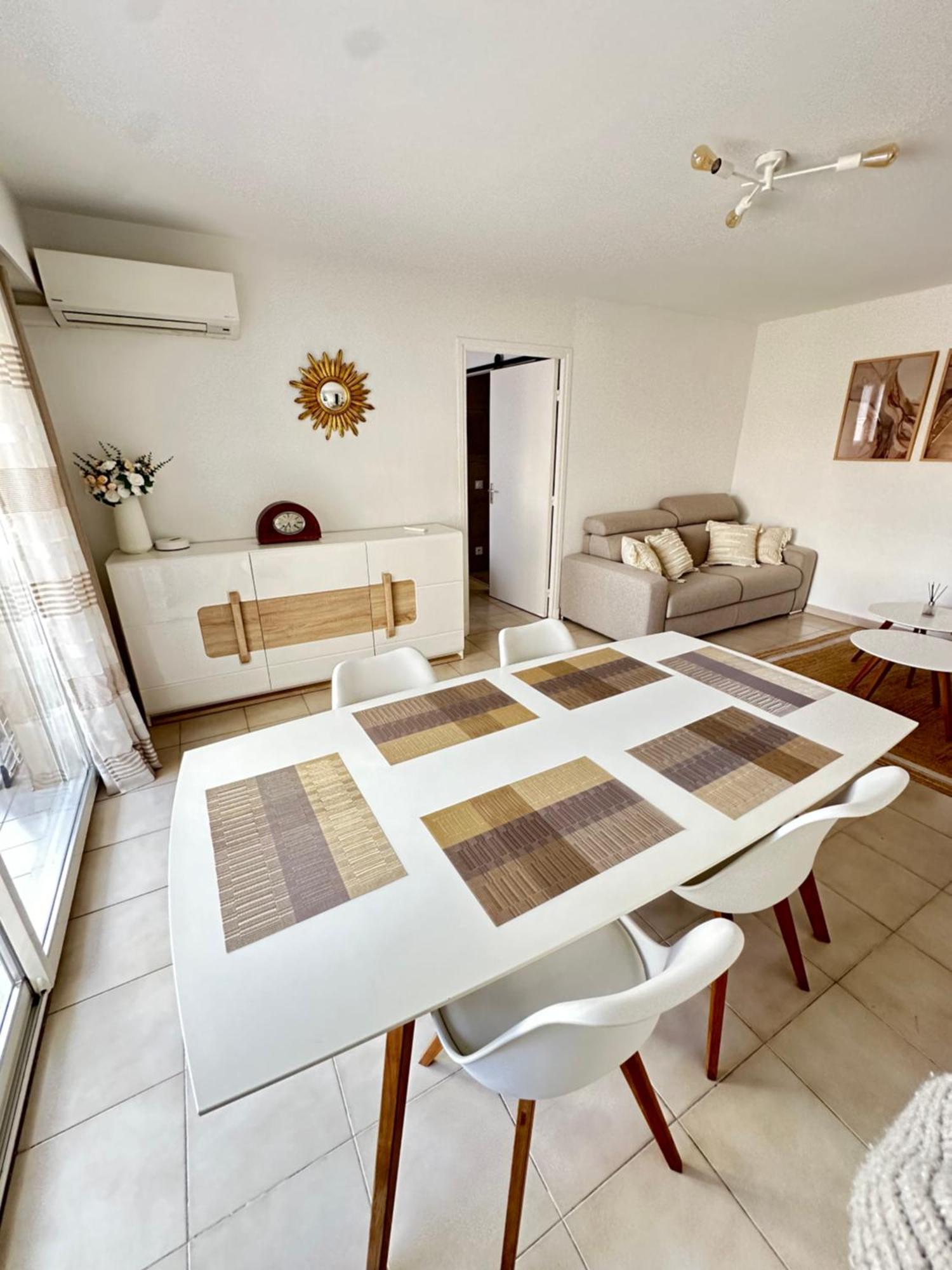 Appartement Sans Mauvaise Surprises