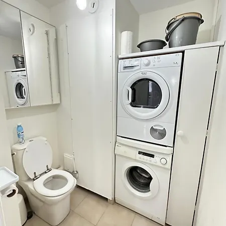 Appartement Sans Mauvaise Surprises Juan-les-Pins Extérieur photo