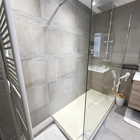 Appartement Sans Mauvaise Surprises Juan-les-Pins Extérieur photo