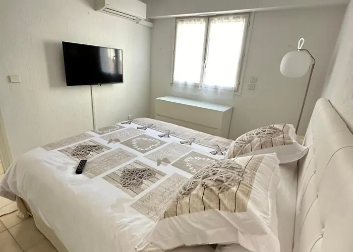 Appartement Sans Mauvaise Surprises