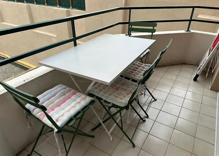 Appartement Sans Mauvaise Surprises