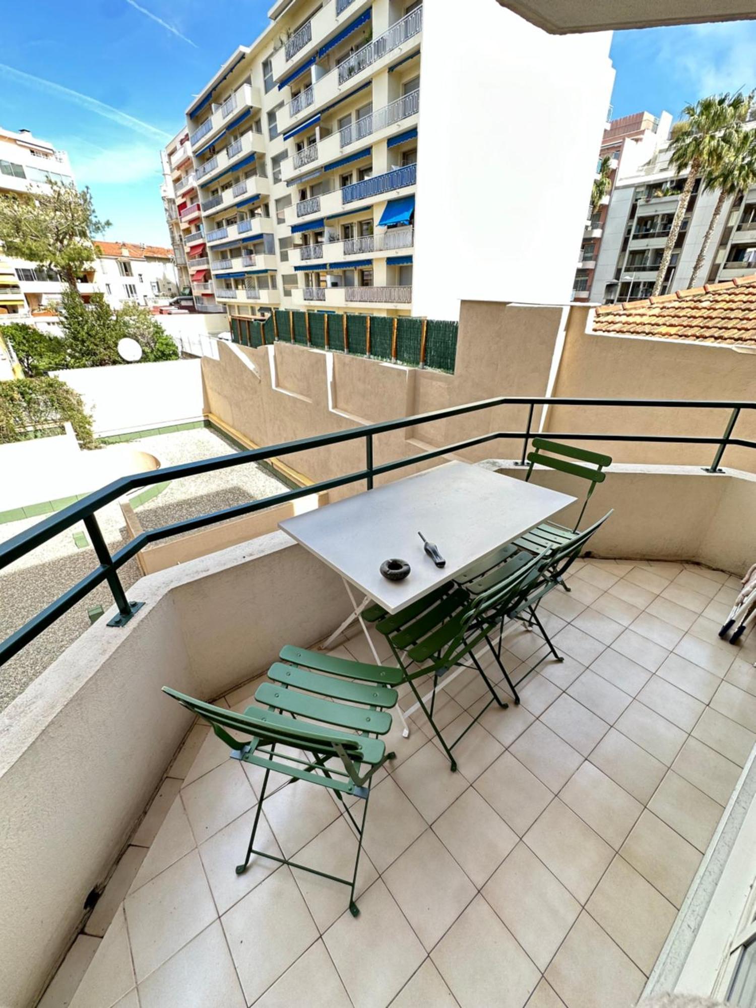 Apartment Sans Mauvaise Surprises *