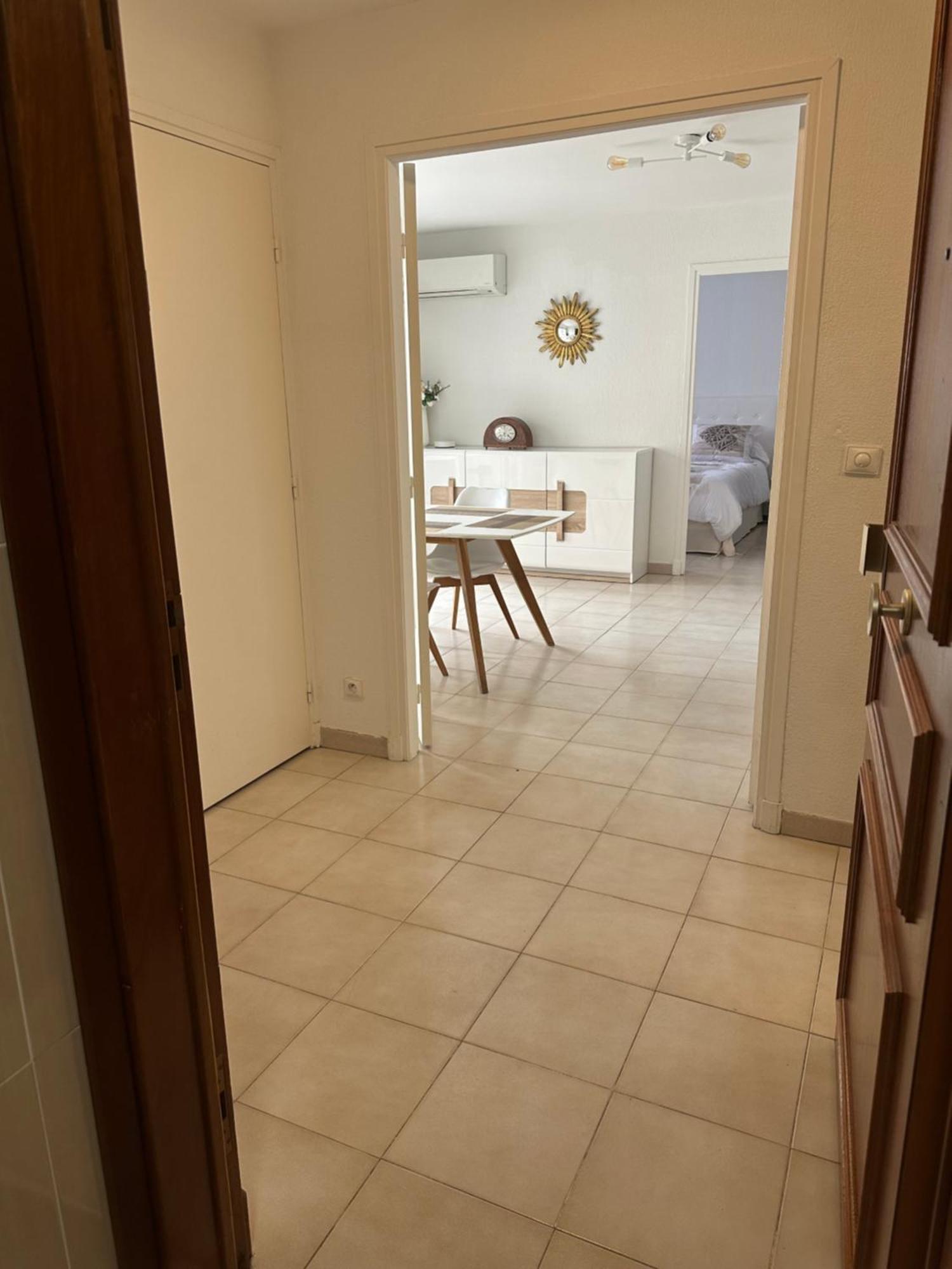 Sans Mauvaise Surprises Juan-les-Pins