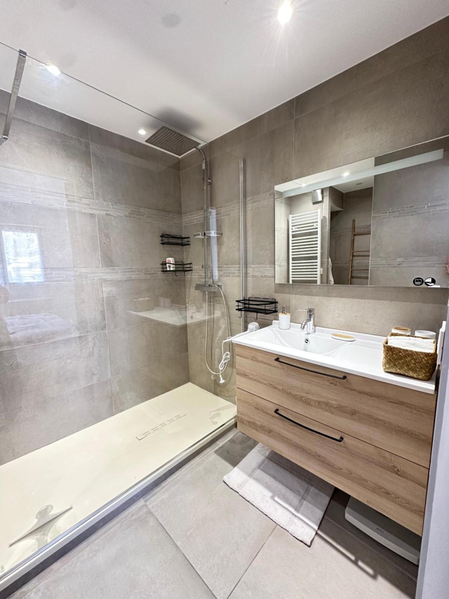 Apartment Sans Mauvaise Surprises
