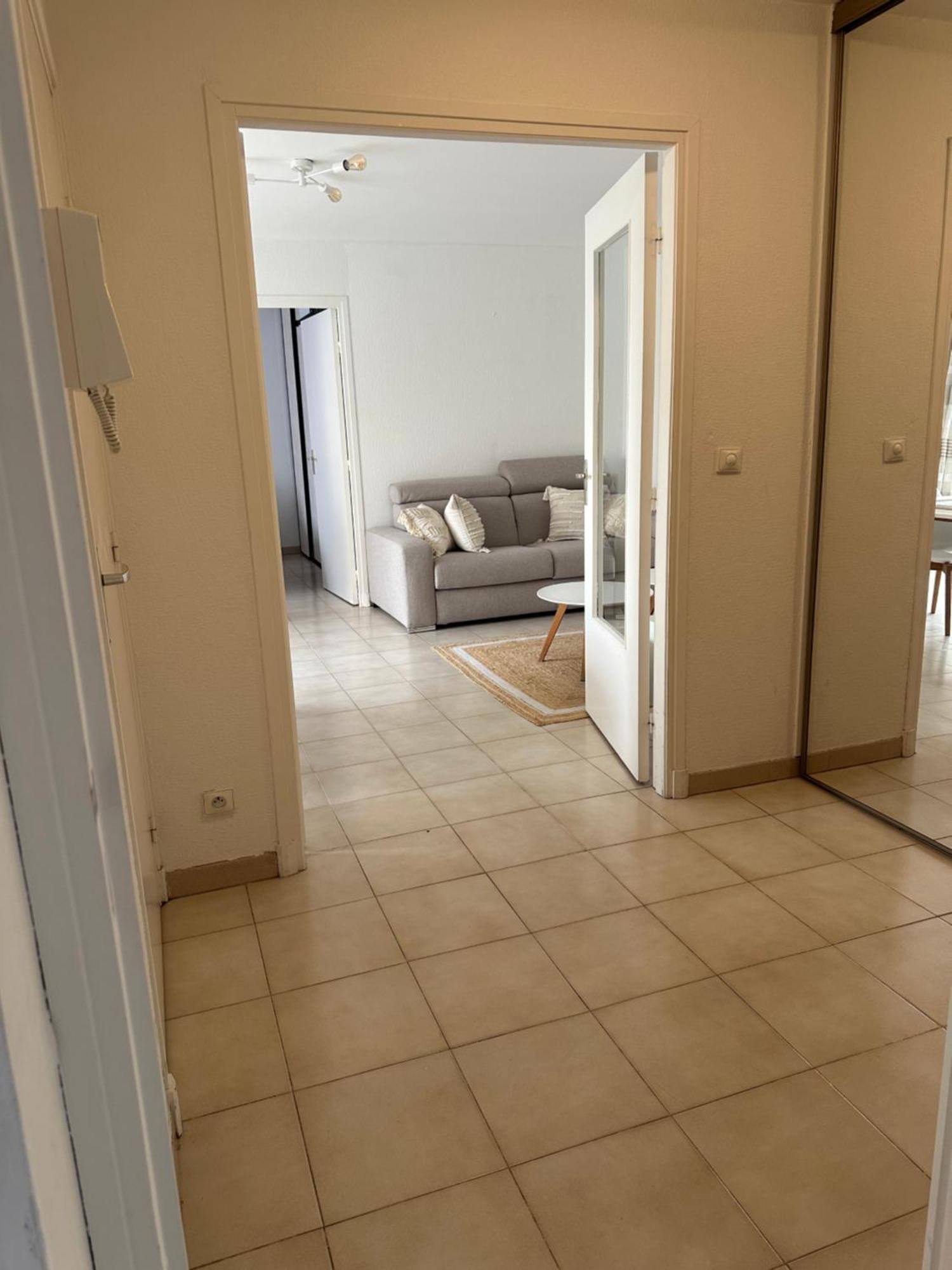 Sans Mauvaise Surprises Appartamento Juan-les-Pins